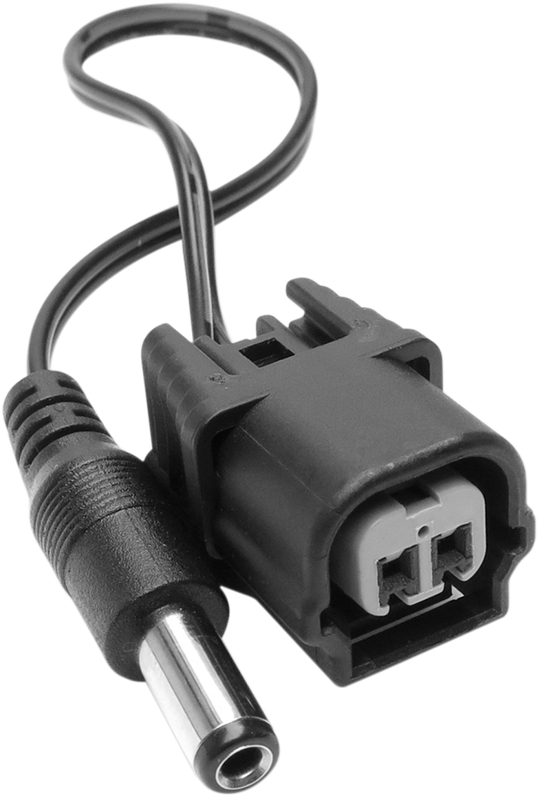 Replacement Fuel Injector Pigtail undefined