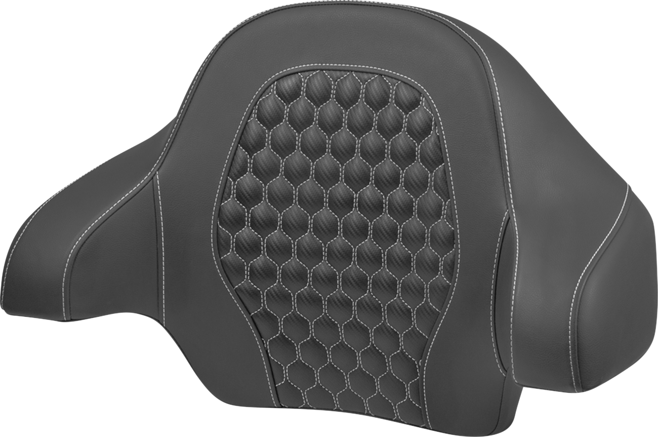 Tour Pack Backrest Pad undefined