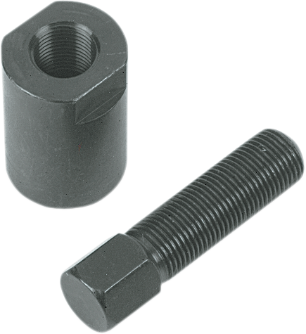 Double Coil Ice Scratchers N/A