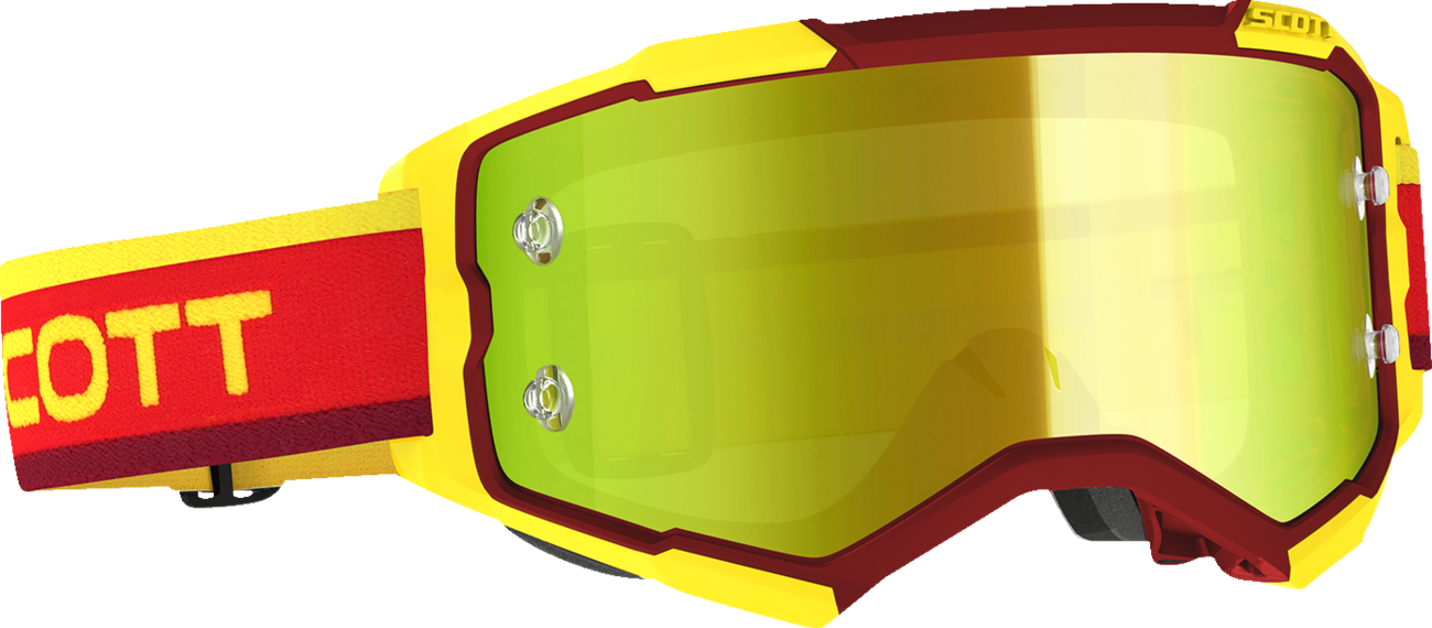 SCOTT Fury Goggle