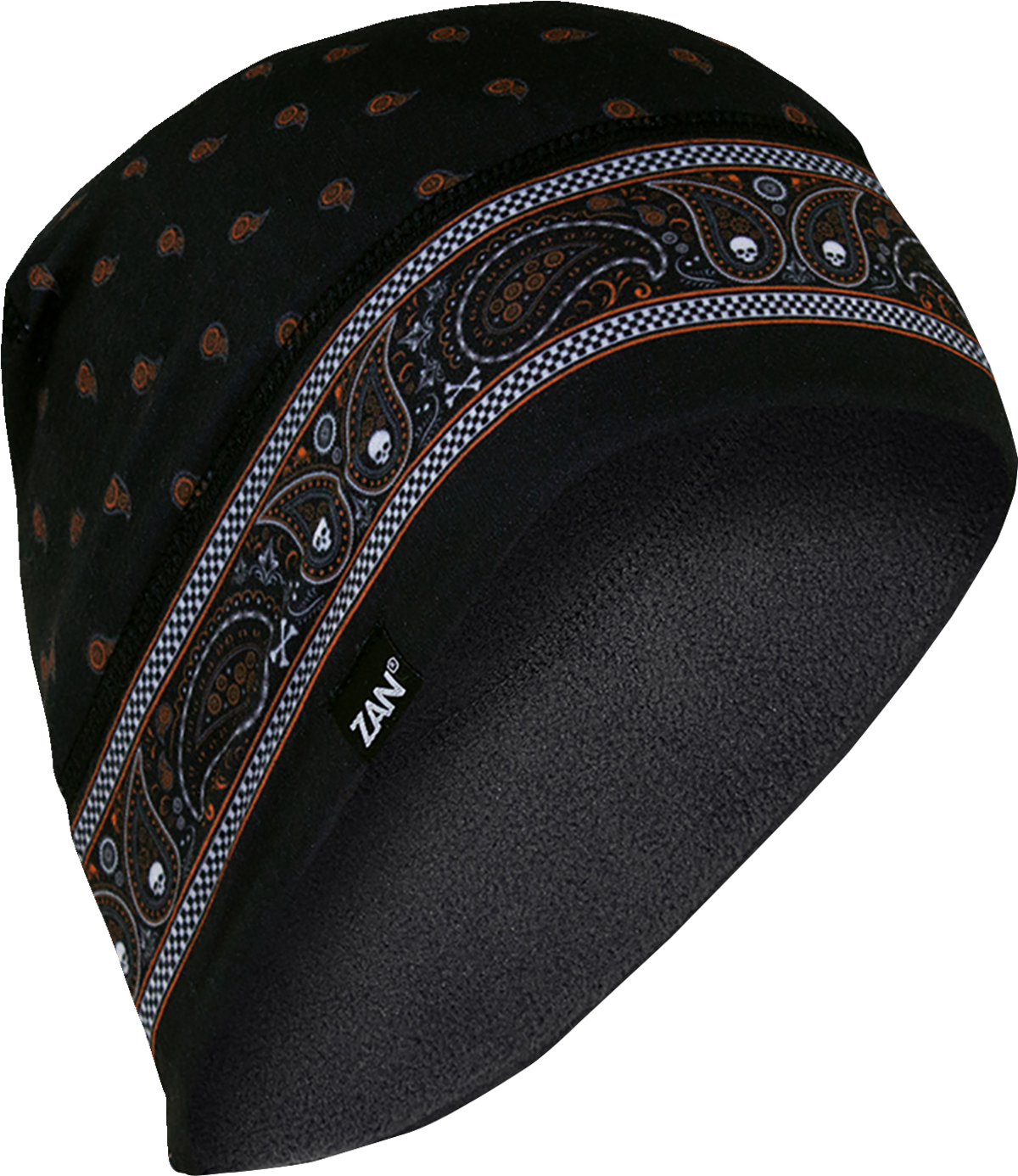 SportFlex® Fleece Beanie One Size