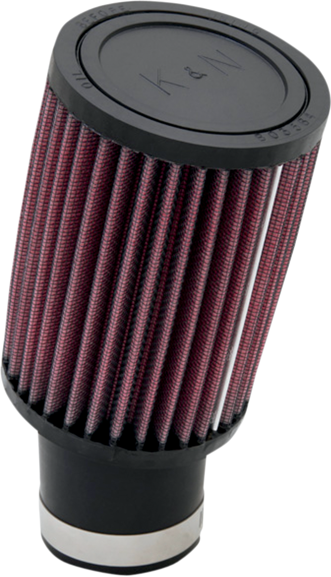 Universal Clamp-On Air Filter undefined