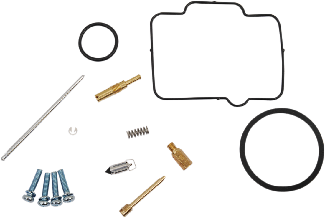 Carburetor Repair Kit - Suzuki undefined