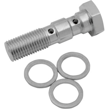 BANJO BOLT 3/8