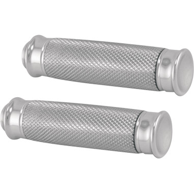 FOOTPEGS VICE CHROME