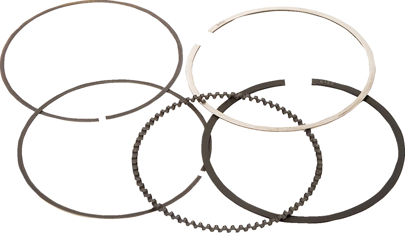 VERTEX Piston Ring Kit