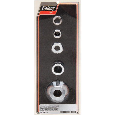 BOLT HBAR CNTRL CVR