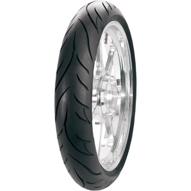 TIRE AV71 130/80B17 65H