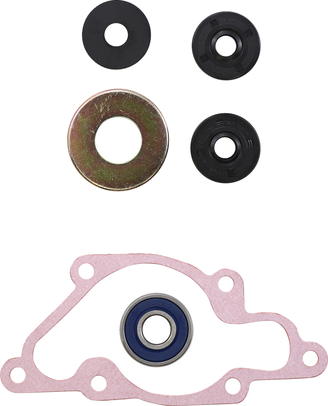 Water Pump Repair Kit undefined