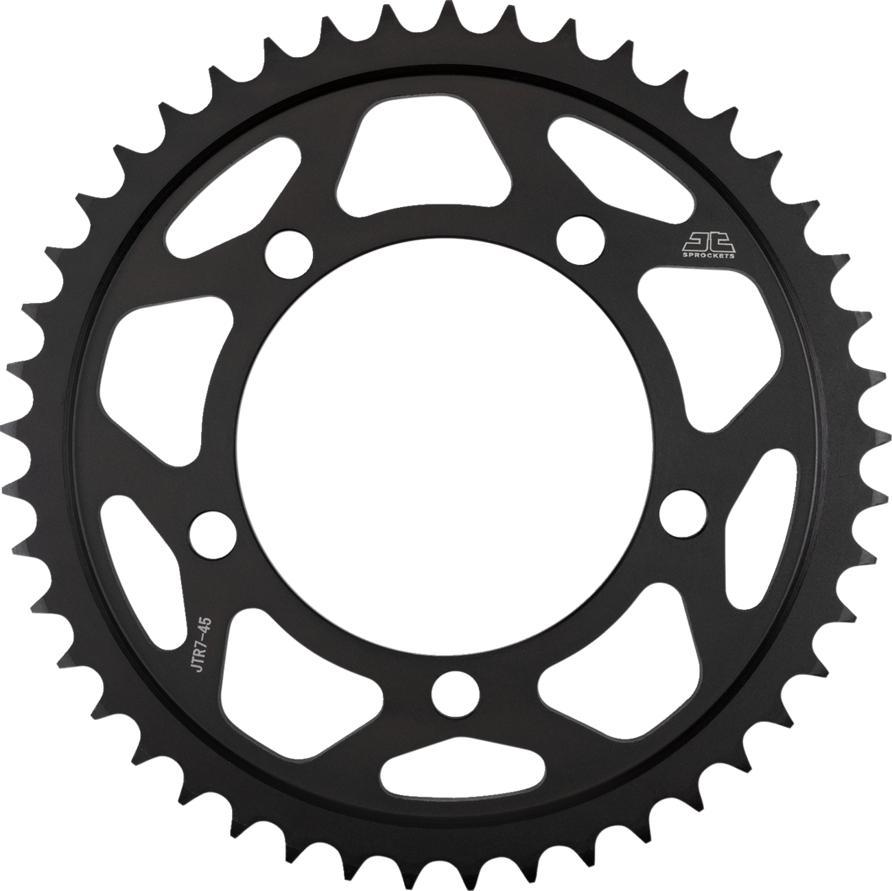 Steel Rear Sprocket undefined