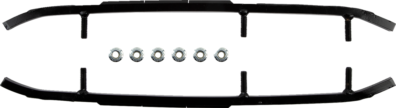 Trail Blazer IV™ Flat-Top® Wear Bars undefined