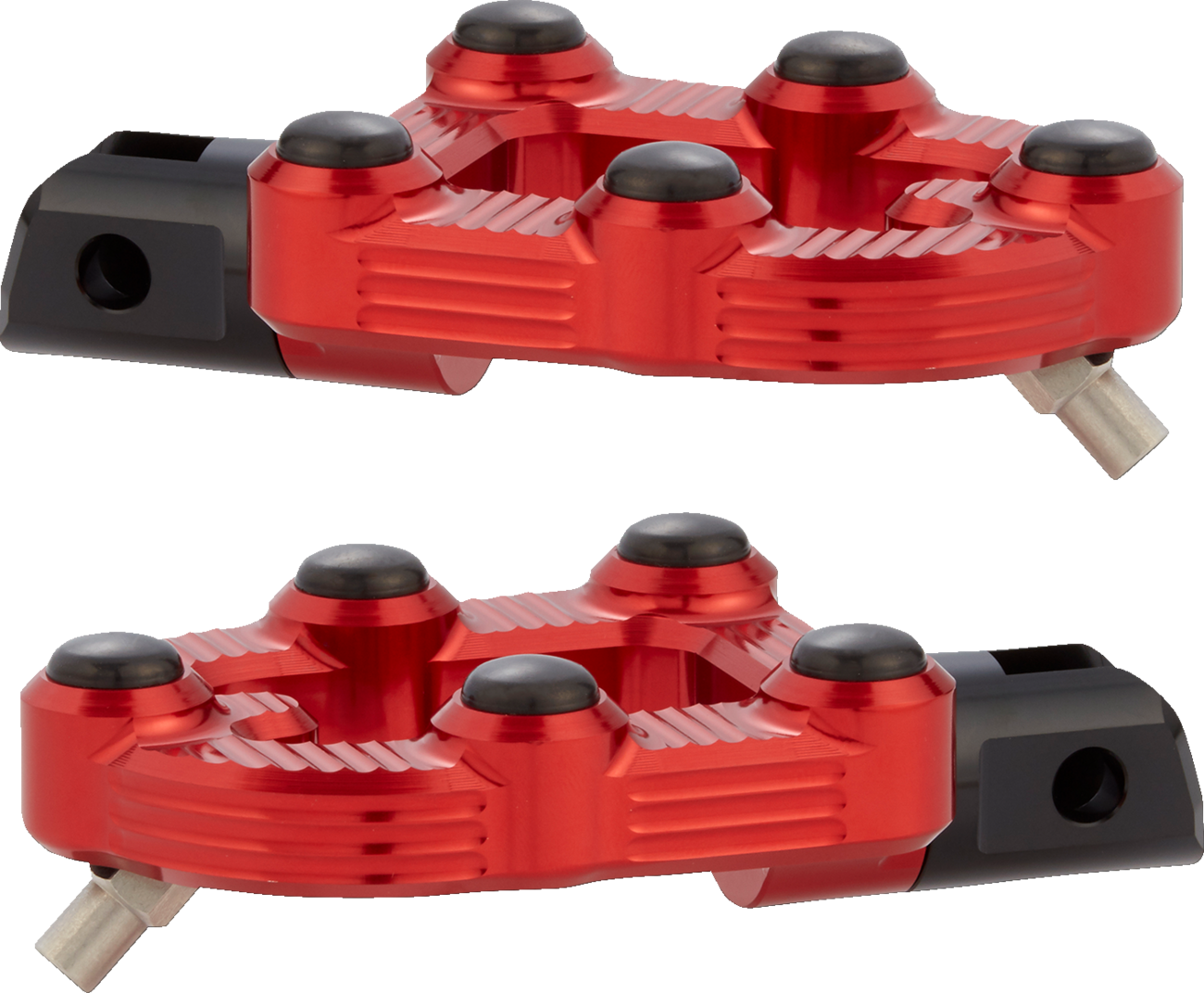 ARLEN NESS MX Footpegs