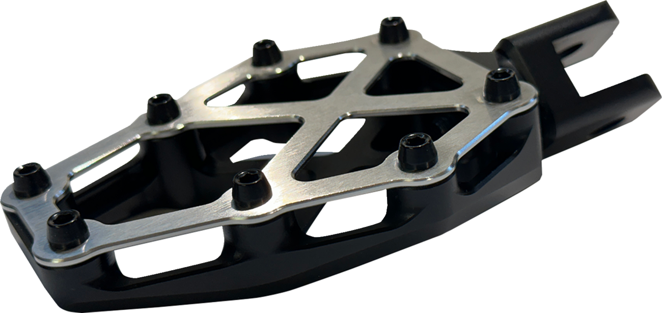 KODLIN USA NXL Footpegs