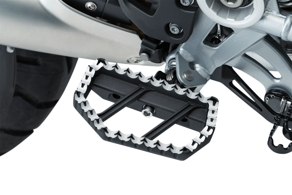 KURYAKYN Splined Adapter Mounts