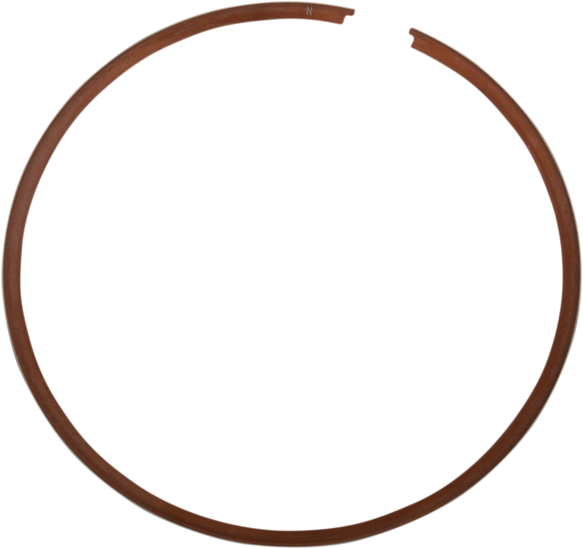 Replacement Rings undefined