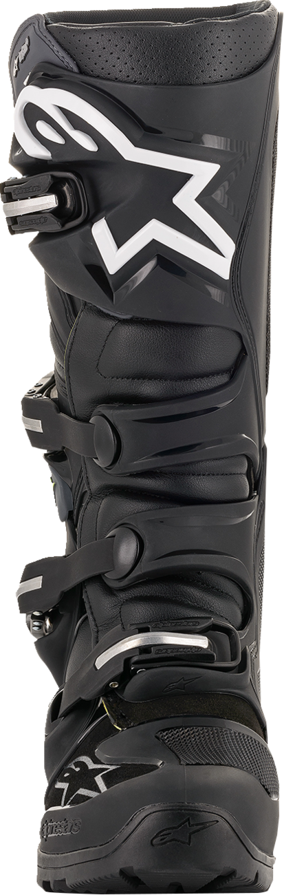 Tech 7 Enduro Drystar® Boots - Black - US 7