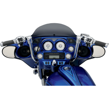 PULLBACK KLIP HANGER HANDLEBARS