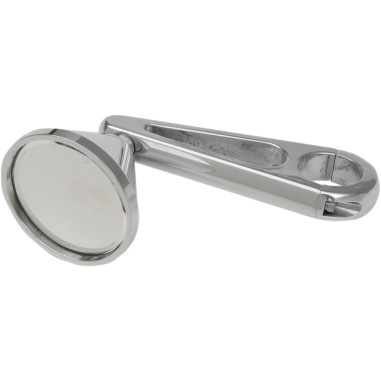 POLISH SINGLE SLOT MIRROR