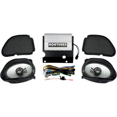 ROAD GLIDE AMP/SPEAKER KIT