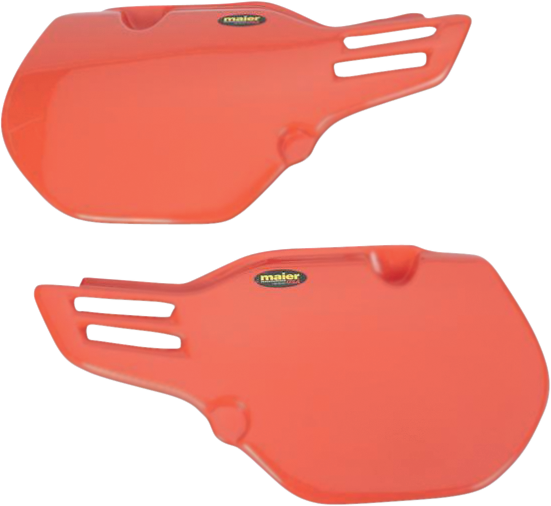 Replacement Side Panels undefined