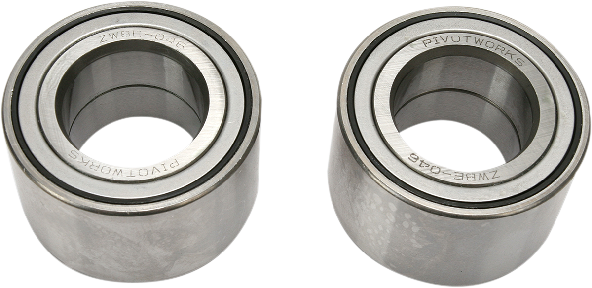 PIVOT WORKS Wheel Bearing Kit