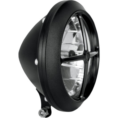 HEADLIGHT 5 3/4 X BAR BO