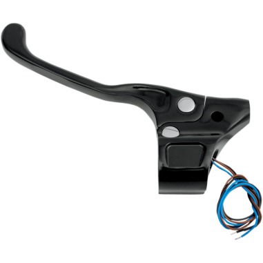 CLUTCH LEVR ASM 07-13 BLK