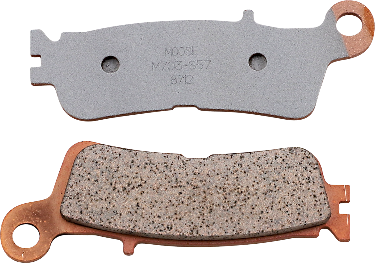 M1 Brake Pads undefined