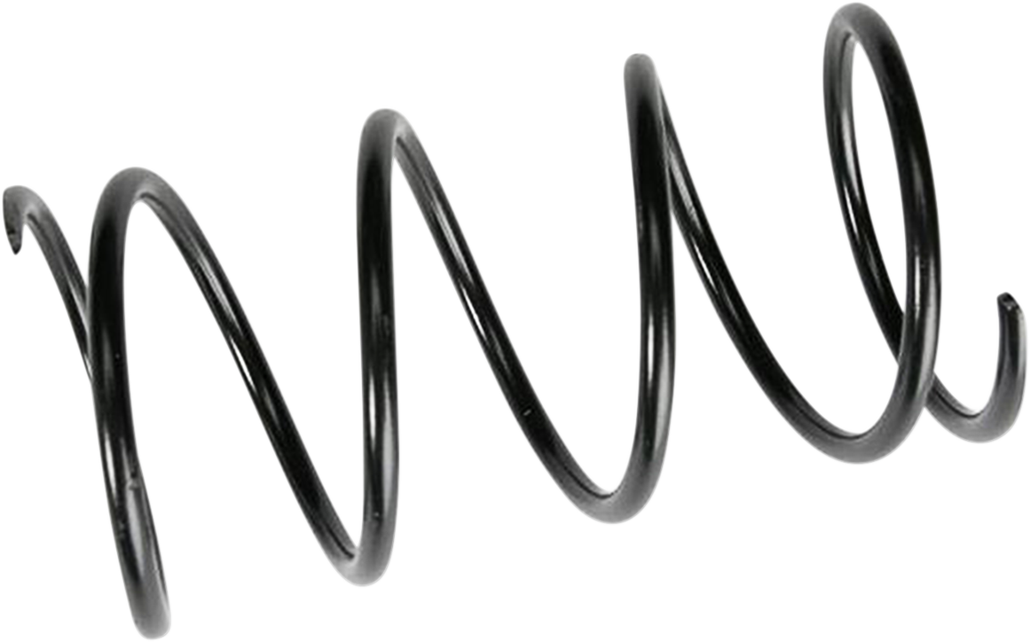 Secondary Spring undefined