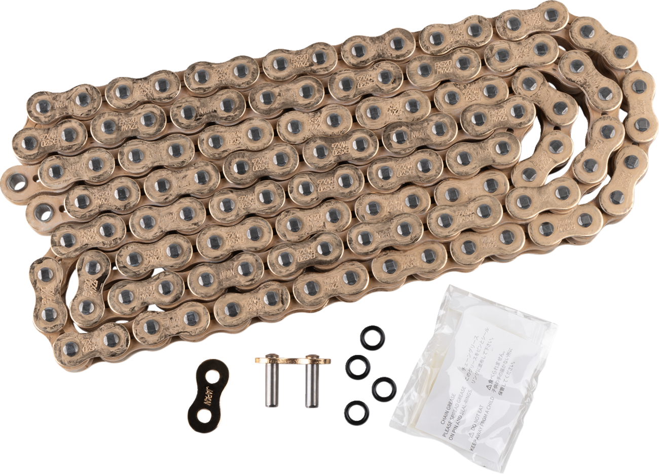 520 MVXZ2 Chain undefined