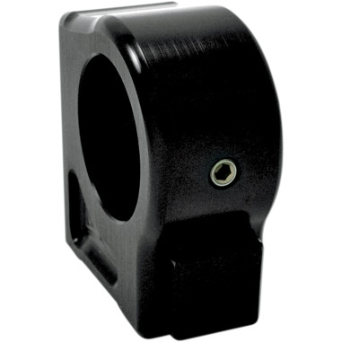 SWITCH ASSY1 MOMNTARY BLK