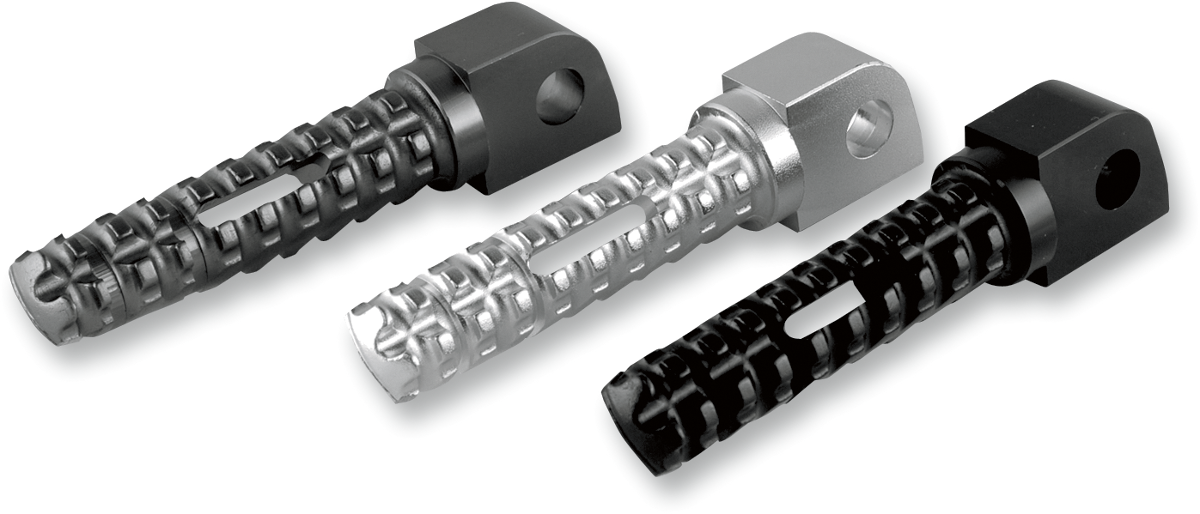PSR SBK Pegs for OEM Footrests