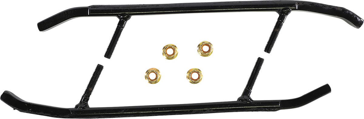Top-Stock™ Hard Surface Wear Bars undefined