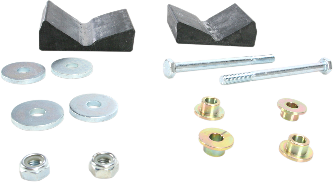 Ski Mounting Kit undefined