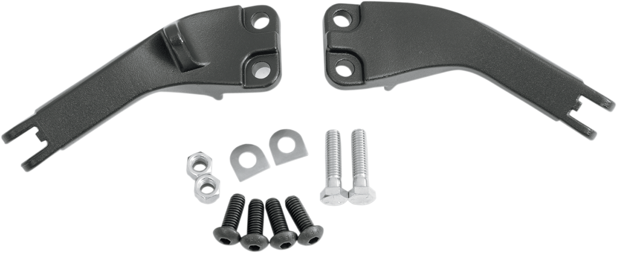 DRAG SPECIALTIES Passenger Footpeg Mount Kits