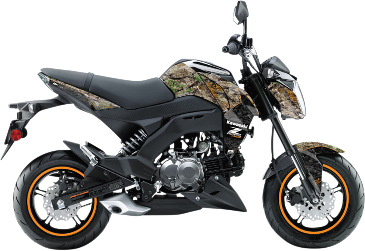 D'COR VISUALS Z125 Pro Graphics Kit