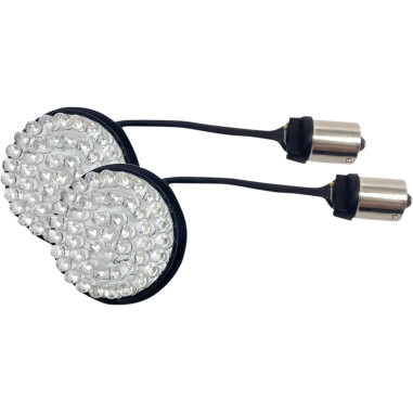 LED BRD 1156 FXSTD RED