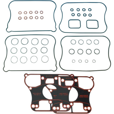 RCKR BX GSK RUBBR 86-90XL