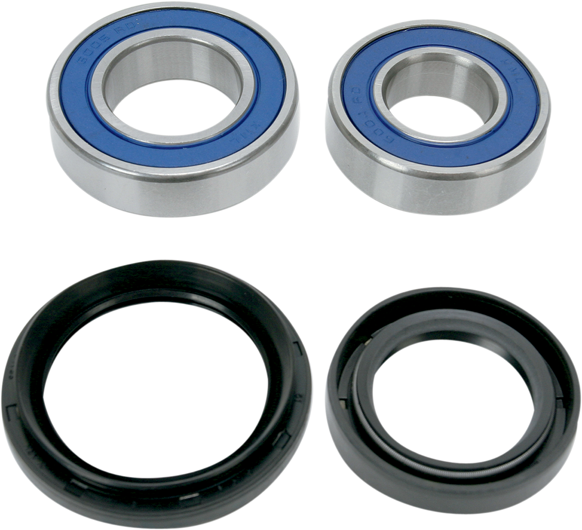 Wheel Bearing Kit undefined