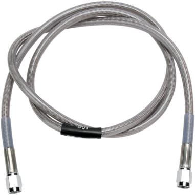 SS DOT BRAKE LINE 47