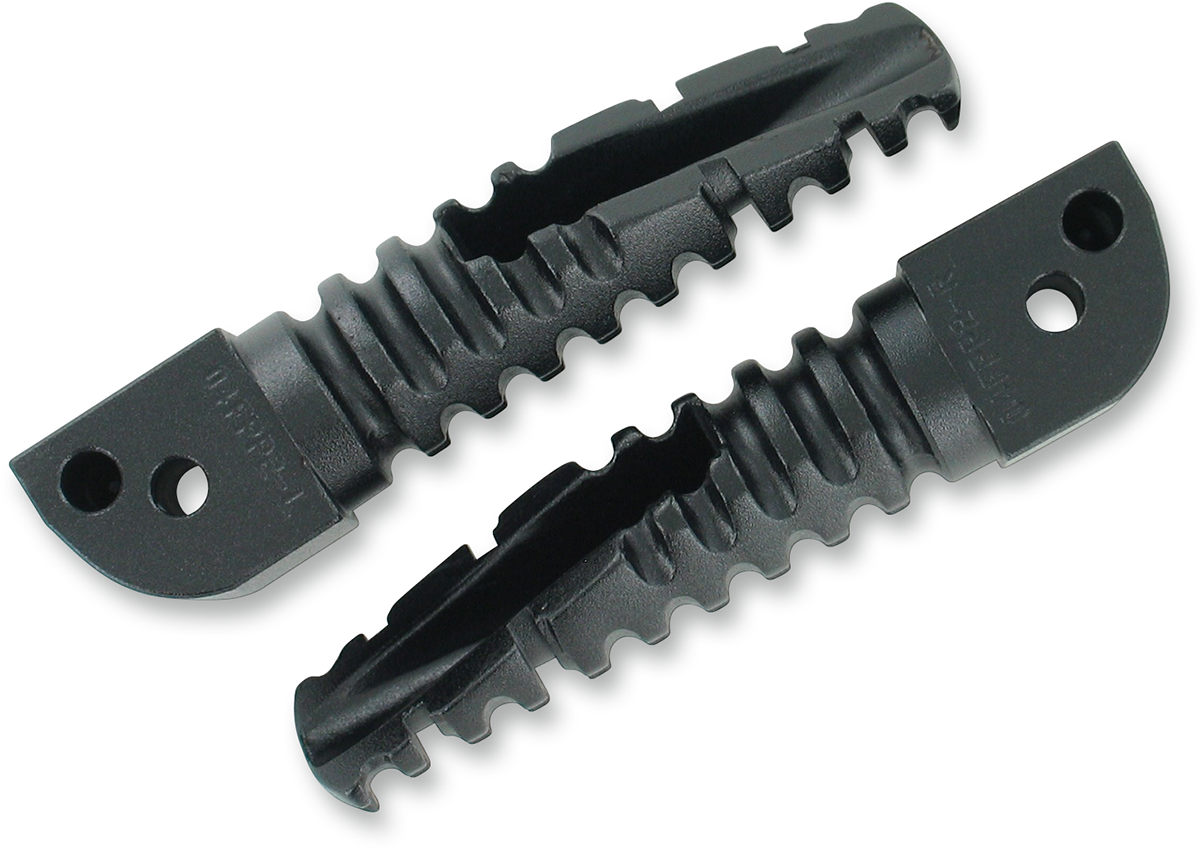 PSR SBK Pegs for OEM Footrests
