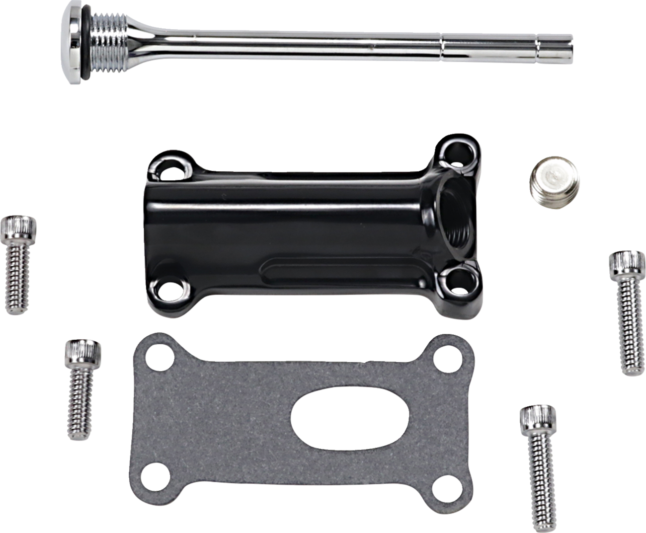 Engine Oil Spout Kit undefined