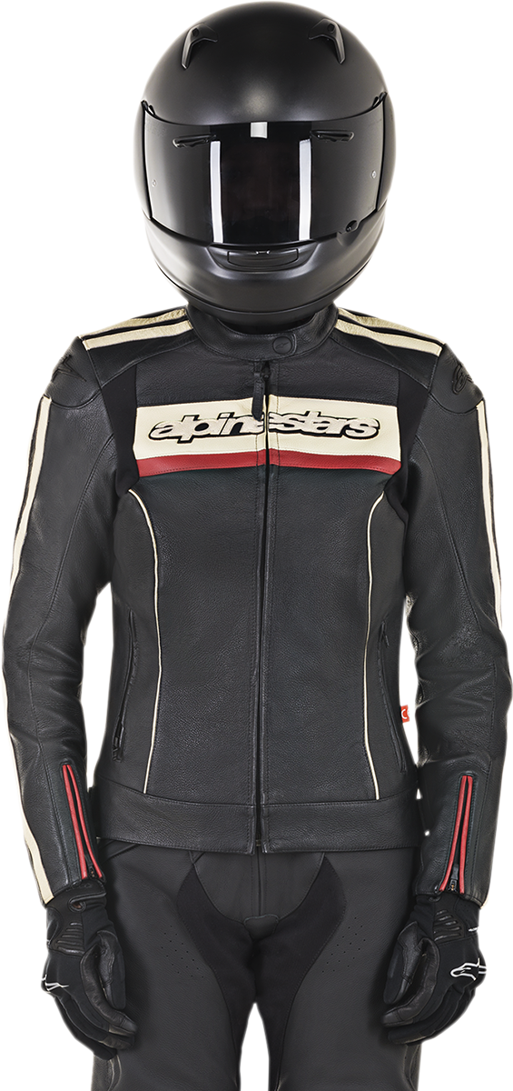 ALPINESTARS Stella Dyno v2 Jacket