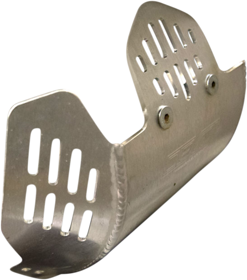 Skid Plate undefined