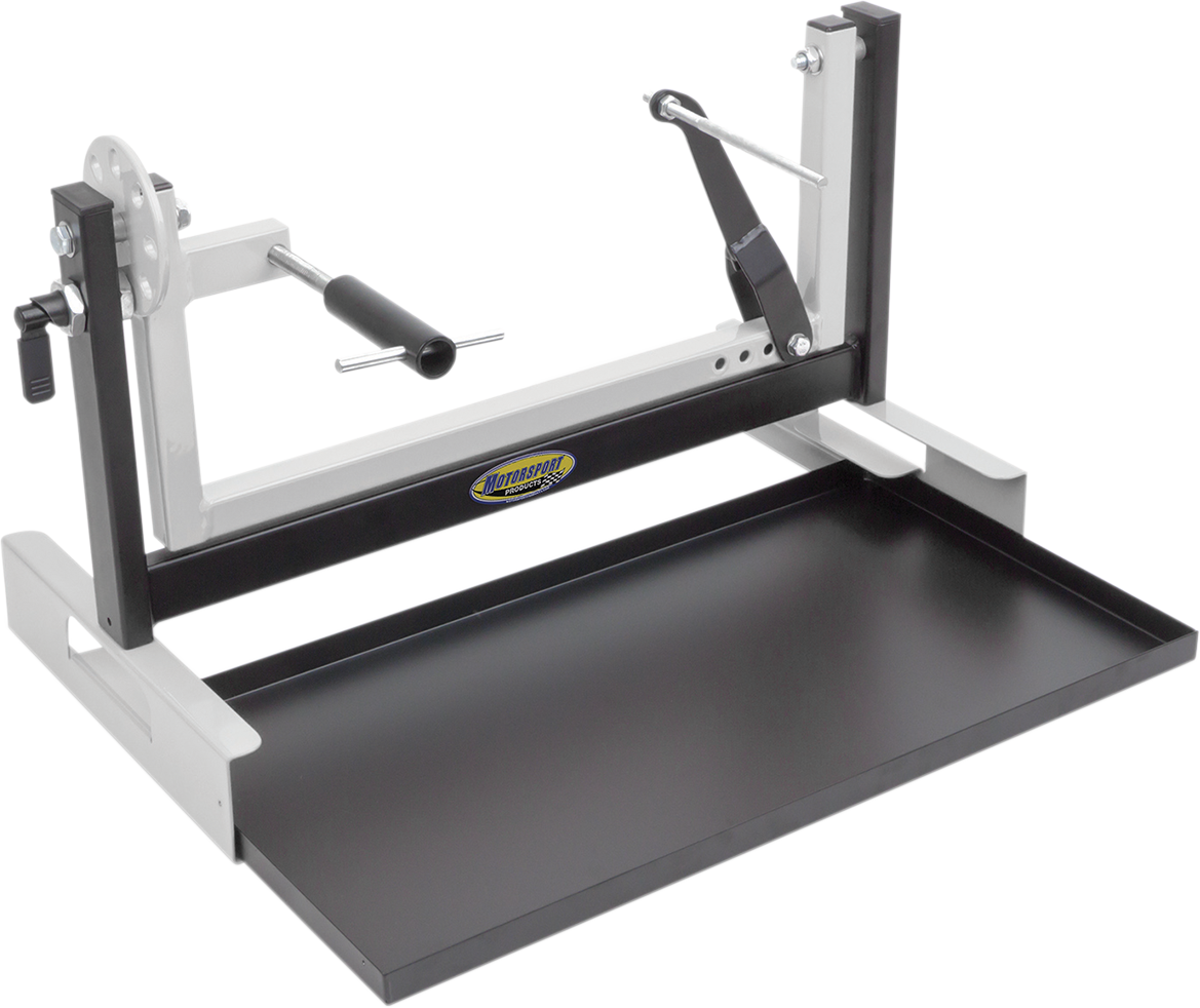 MX Engine Stand