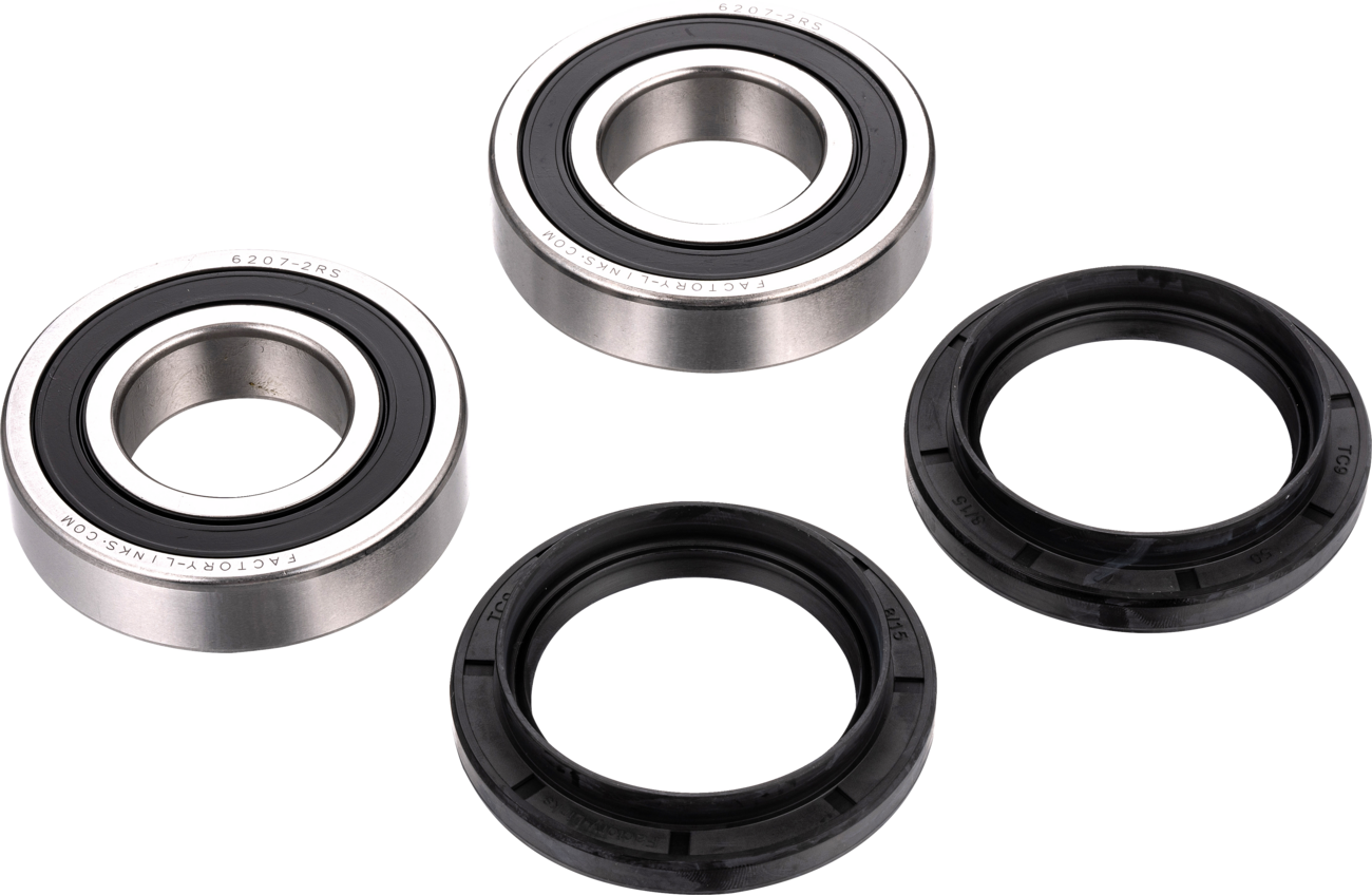 Wheel Bearing Kit undefined