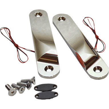 LED FRONT SIGNAL LIGHTS