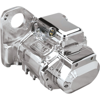 5-SPEED TRANSMISSION ASSEMBLIES