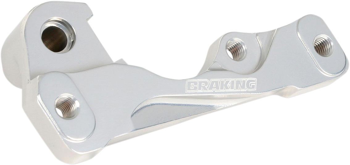BRAKING Oversized Disc Adapter Bracket