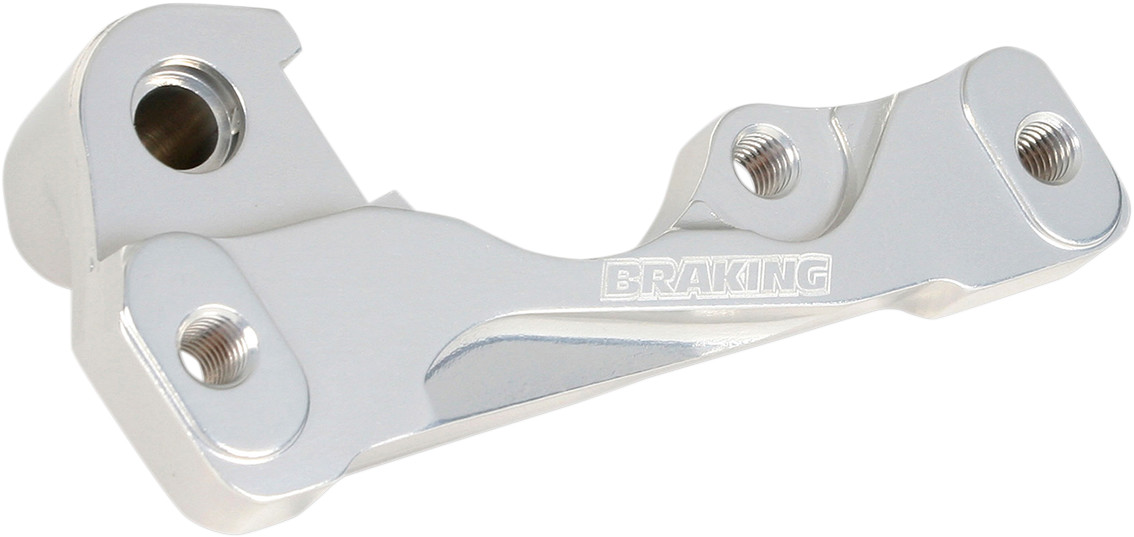 BRAKING Oversized Disc Adapter Bracket